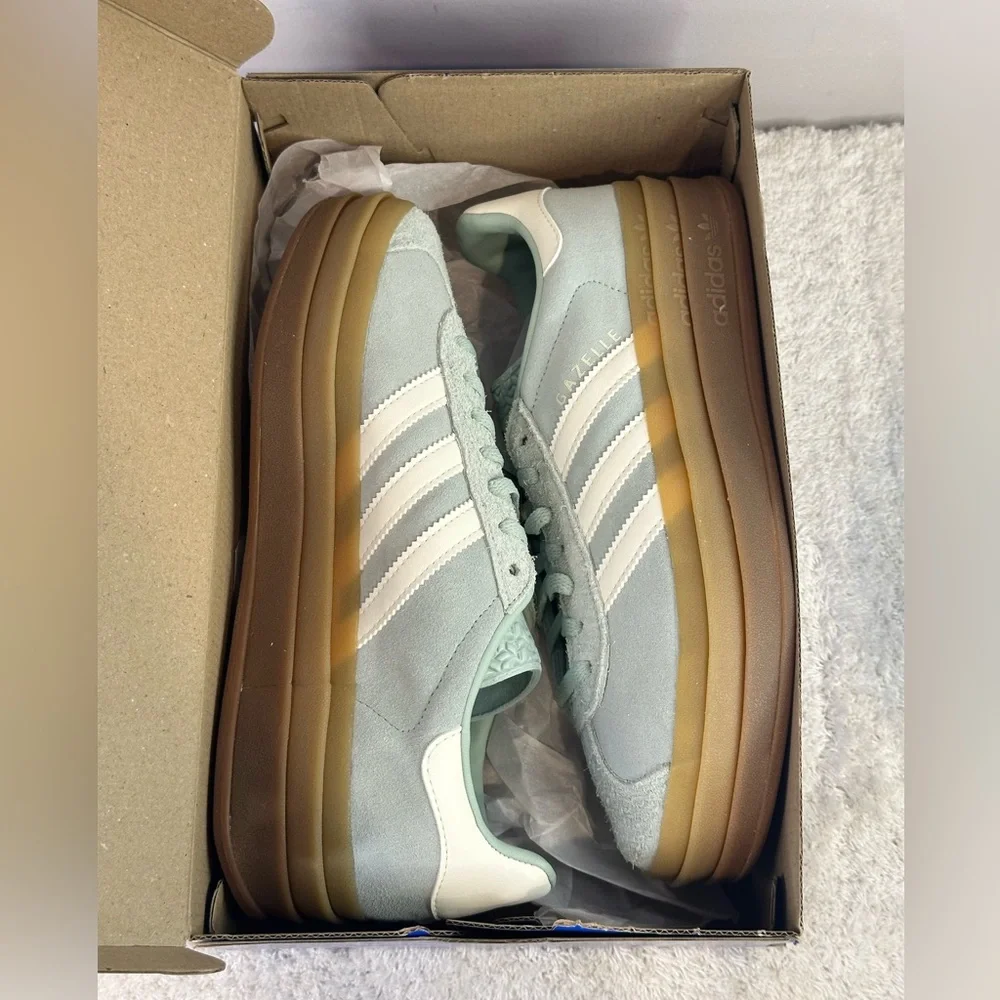 Adidas Gazelle Bold